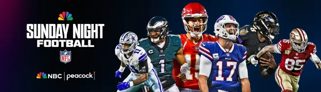 Sunday Night Football