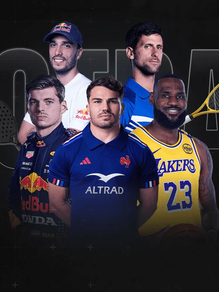 Sports Compilation